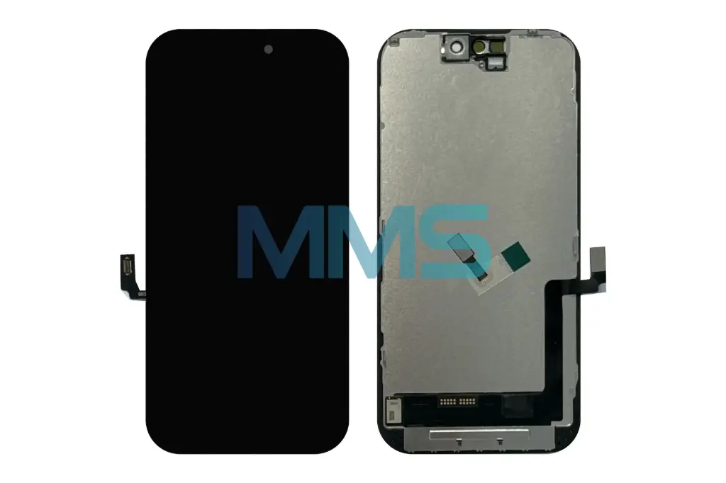 INCELL DISPLAY FOR IPHONE 16 HD+ LCD | MMS Mobile